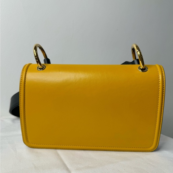 Marni beat multi pouch bag - Picture 3 of 10